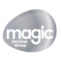 Magic Services Group logo, Magic Services Group contact details