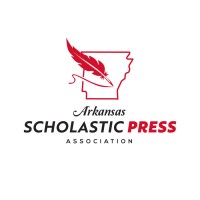 Arkansas Scholastic Press Association logo, Arkansas Scholastic Press Association contact details