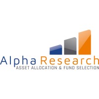 Alpha Research logo, Alpha Research contact details