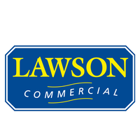 Lawson Commercial logo, Lawson Commercial contact details