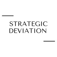 Strategic Deviation logo, Strategic Deviation contact details