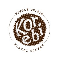 Korebi Coffee logo, Korebi Coffee contact details