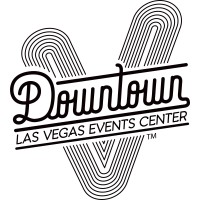 Downtown Las Vegas Events Center - DLVEC logo, Downtown Las Vegas Events Center - DLVEC contact details