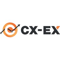 CX-EX logo, CX-EX contact details