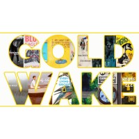 Gold Wake logo, Gold Wake contact details