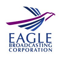 Eagle Broadcasting logo, Eagle Broadcasting contact details