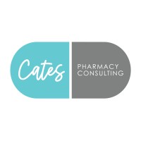 Cates Pharmacy Consulting, LLC logo, Cates Pharmacy Consulting, LLC contact details