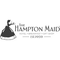 The Hampton Maid logo, The Hampton Maid contact details