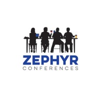 Zephyr Conferences logo, Zephyr Conferences contact details