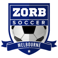 Zorb Soccer Melbourne logo, Zorb Soccer Melbourne contact details