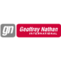 Geoffrey Nathan International logo, Geoffrey Nathan International contact details