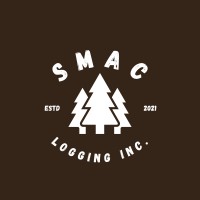 SMAC Logging Inc. logo, SMAC Logging Inc. contact details