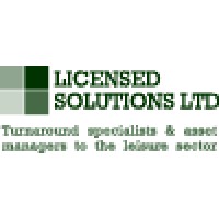 Licensed Solutions Ltd logo, Licensed Solutions Ltd contact details