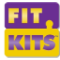 FIT Kits® logo, FIT Kits® contact details