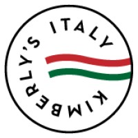 Kimberly's Italy logo, Kimberly's Italy contact details