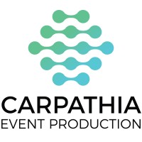 Carpathia Event Production logo, Carpathia Event Production contact details