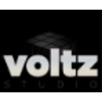 VoltzStudio logo, VoltzStudio contact details