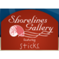 Shorelines Gallery logo, Shorelines Gallery contact details