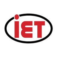 IET Labs, Inc. logo, IET Labs, Inc. contact details