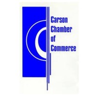 Carson Chamber Of Commerce logo, Carson Chamber Of Commerce contact details