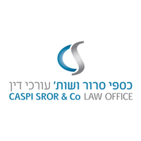 Caspi Sror & Co., Law Office logo, Caspi Sror & Co., Law Office contact details