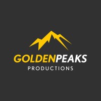 GoldenPeaks Productions logo, GoldenPeaks Productions contact details