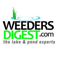 Lake Weeders Digest LLC logo, Lake Weeders Digest LLC contact details