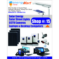 Energy Mart iThings logo, Energy Mart iThings contact details