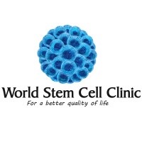 World Stem Cell Clinic logo, World Stem Cell Clinic contact details