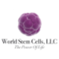 World Stem Cells, LLC logo, World Stem Cells, LLC contact details