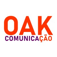 Oak Comunicação logo, Oak Comunicação contact details