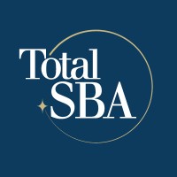 Total SBA logo, Total SBA contact details