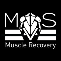 MVS Muscle Recovery logo, MVS Muscle Recovery contact details