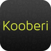 Kooberi logo, Kooberi contact details