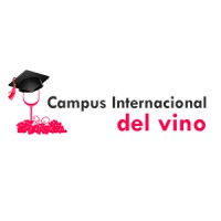 Campus Internacional del Vino logo, Campus Internacional del Vino contact details