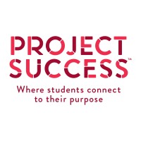 Project SUCCESS logo, Project SUCCESS contact details