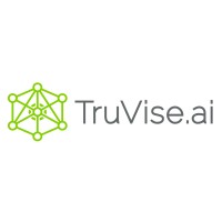 TruVise.ai logo, TruVise.ai contact details