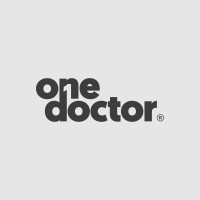 One Doctor Brasil logo, One Doctor Brasil contact details