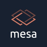 Mesa.dev logo, Mesa.dev contact details