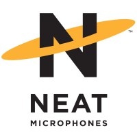 Neat Microphones logo, Neat Microphones contact details