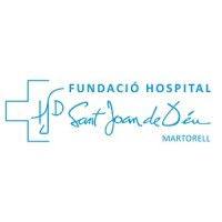 Fundació Hospital Sant Joan de Déu de Martorell logo, Fundació Hospital Sant Joan de Déu de Martorell contact details