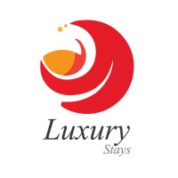 Luxury Stays logo, Luxury Stays contact details