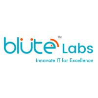 Blüte Labs logo, Blüte Labs contact details