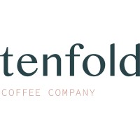 Tenfold Coffee Company logo, Tenfold Coffee Company contact details