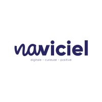 NAVICIEL logo, NAVICIEL contact details