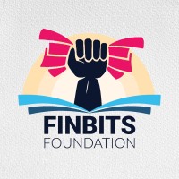 FinBits Foundation logo, FinBits Foundation contact details