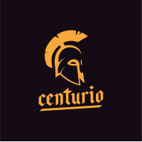 Centurio logo, Centurio contact details