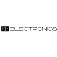 RB ELECTRONICS LIMITED logo, RB ELECTRONICS LIMITED contact details