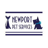 Newport Pet Services logo, Newport Pet Services contact details