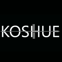 Koshue logo, Koshue contact details